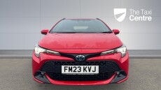 Toyota Corolla 1.8 Hybrid Icon 5dr CVT Hybrid Estate